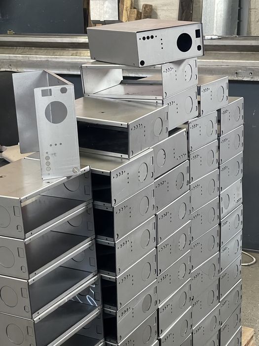 Лазерно рязане на метали гр. Свищов ПЛАНИНОКС ЕООД