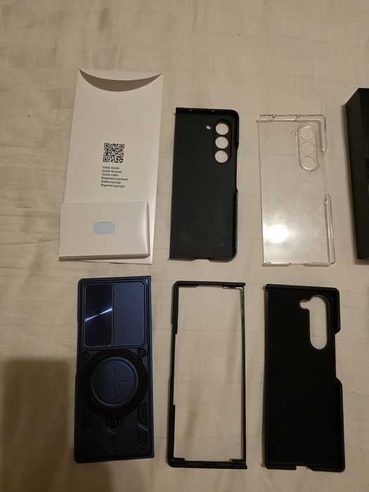 Самсунг  Z FOLD 6  256GB