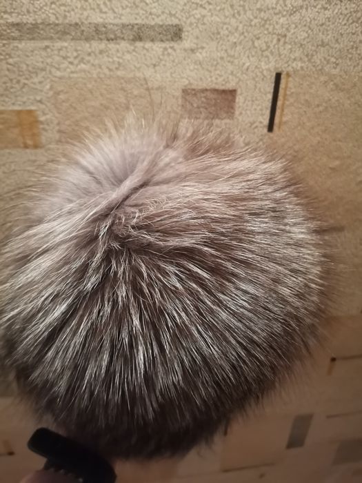 Продам шапку, новая