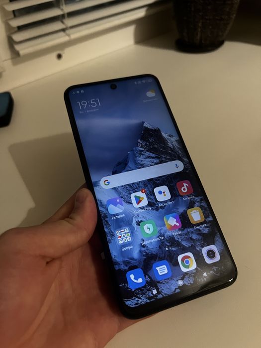 Redmi Note 9 Pro