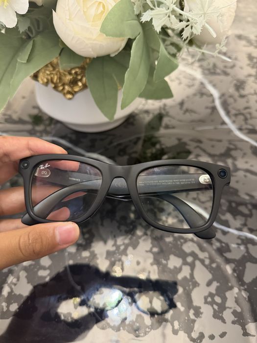 Очки Ray-Ban Gen 2