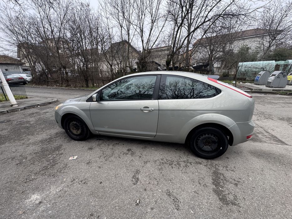 Vand Ford Focus 2, 1.8 TDCI 2010 EURO 4
