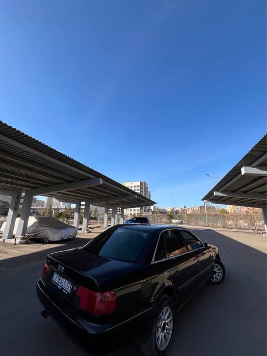 Прлдам Ауди А6 2.6