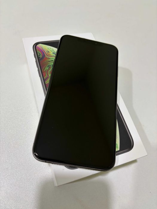 Iphone xs max sotiladi
