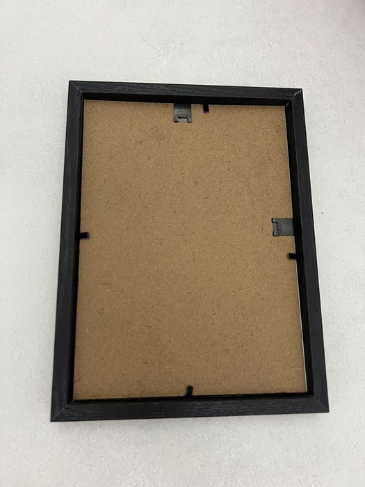 Vand ceas,lampa mini si rama tablou