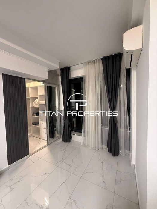 Дава се под наем Двустаен апартамент в Пловдив, Христо Смирненски - 75 кв.м за 550 € - Снимка #4