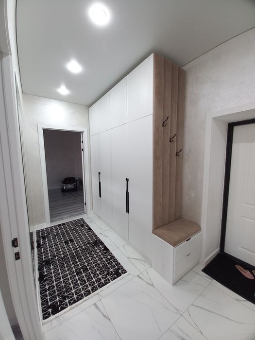 Сдается Квартира долгосрочный