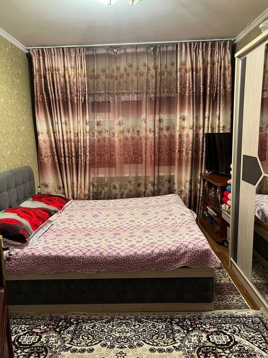 Продаётся квартира