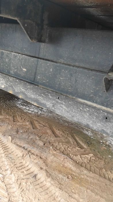 Camioneta Volkswagen t4