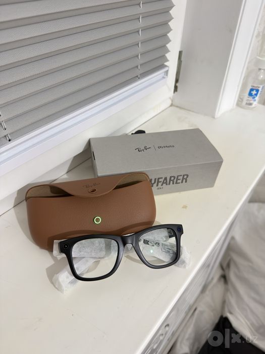 Rayban Meta Gen2, matviyga hamelion