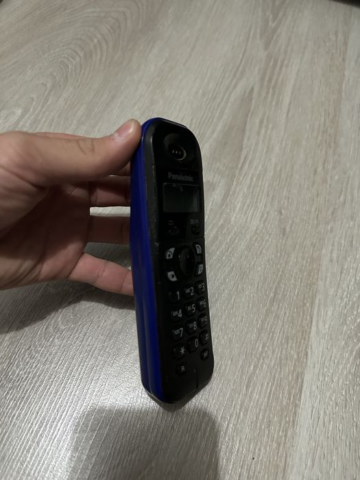 Домашний телефон