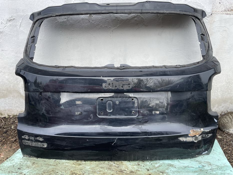 Заден капак багажник за Jeep Renegade Джип Ренегад 2021г