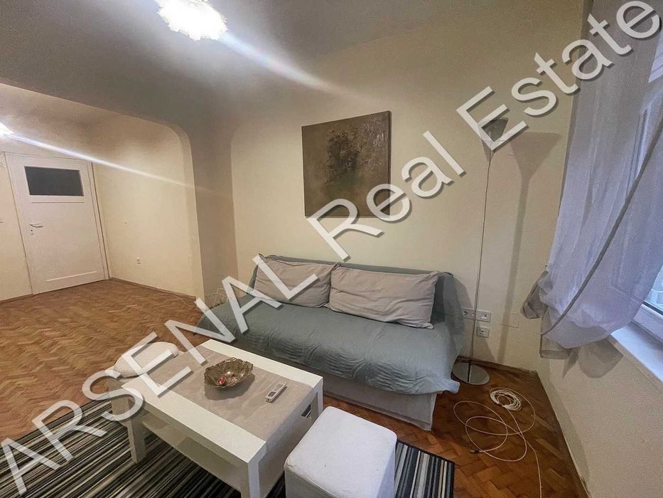 Дава се под наем Двустаен апартамент в София, Лозенец - 75 кв.м за 747.66 € - Снимка #4