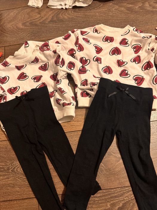 Детски дрехи до 2г и обувки