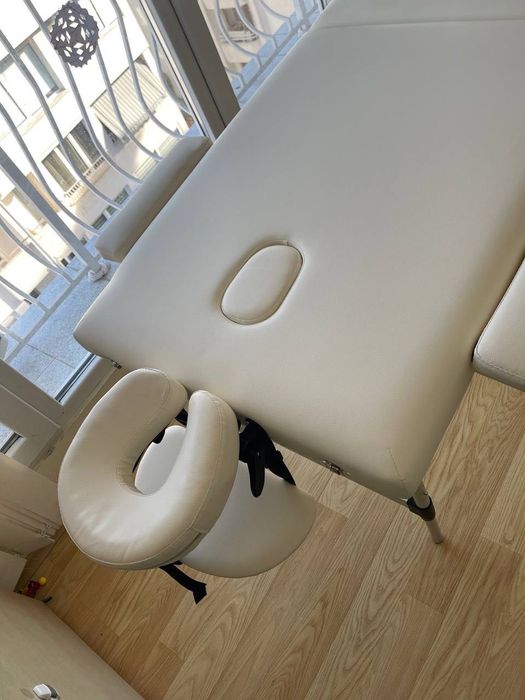 Кушетка за масаж Zenet ZET-1044