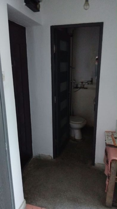 garsoniera /apartament brad