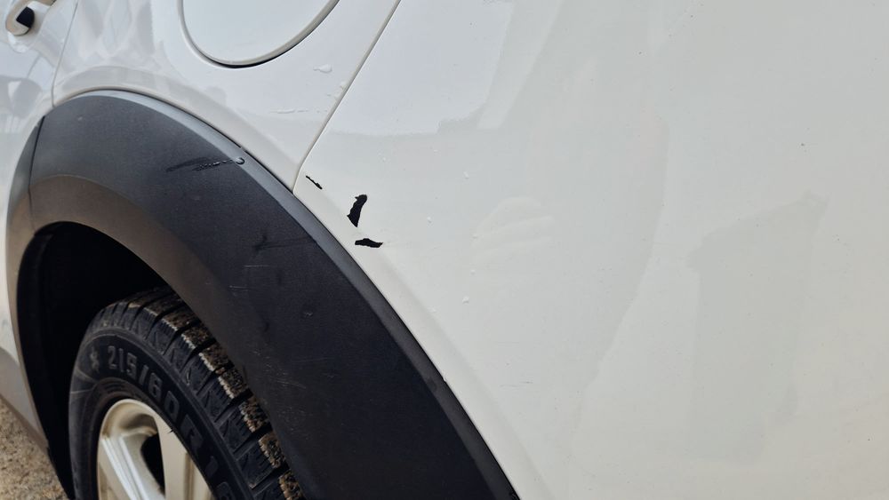 Vând Mazda cx3 2016