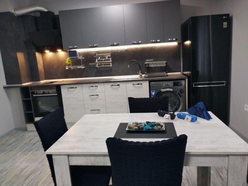 Дава се под наем Двустаен апартамент в София, Надежда 4 - 68 кв.м за 599 € - Снимка #3