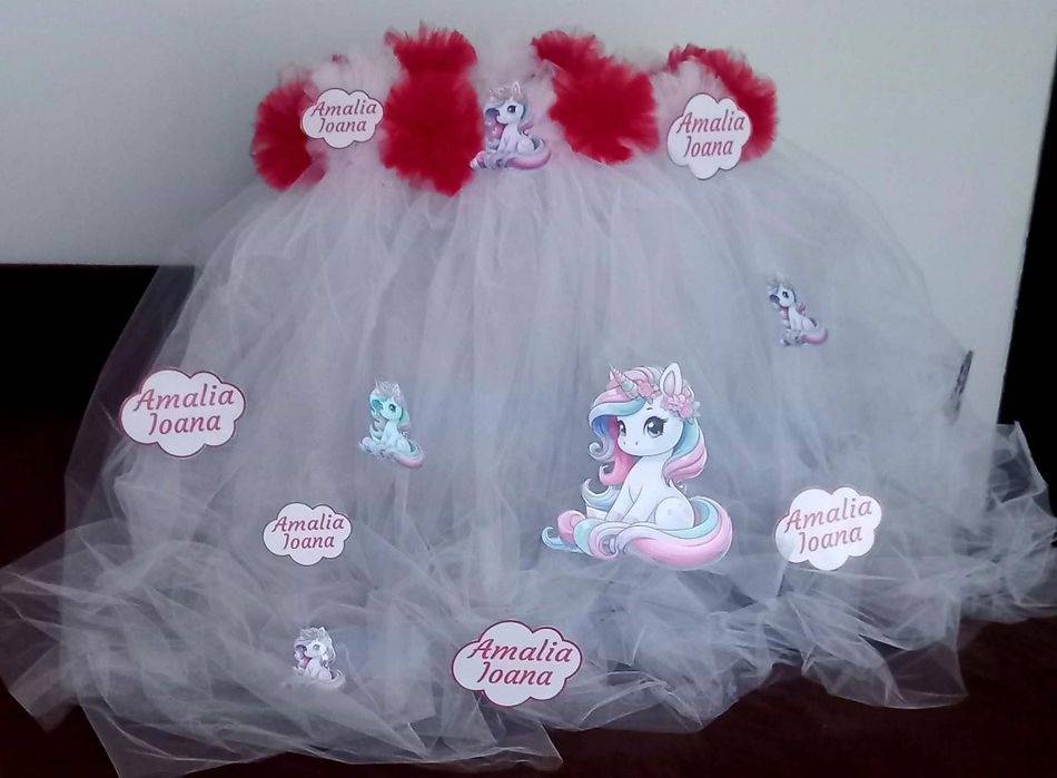 Aranjamente cristelniță personalizate