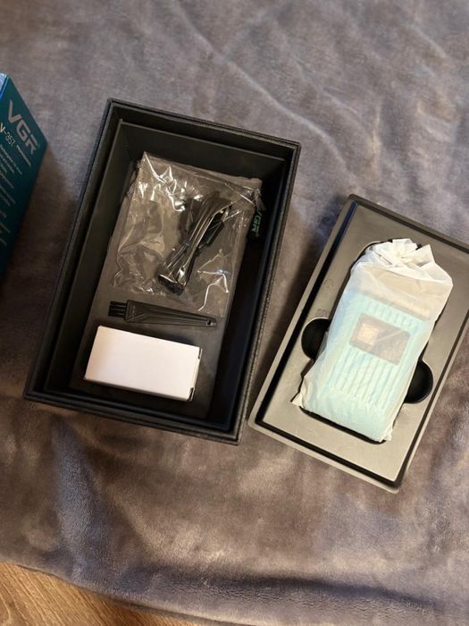 Продам новую Электробритву