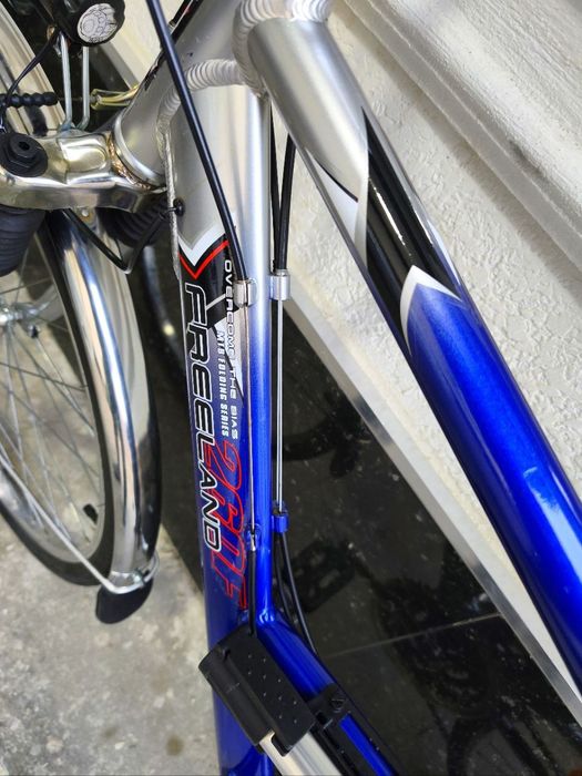 Freeland 28 Germaniya velosipedi