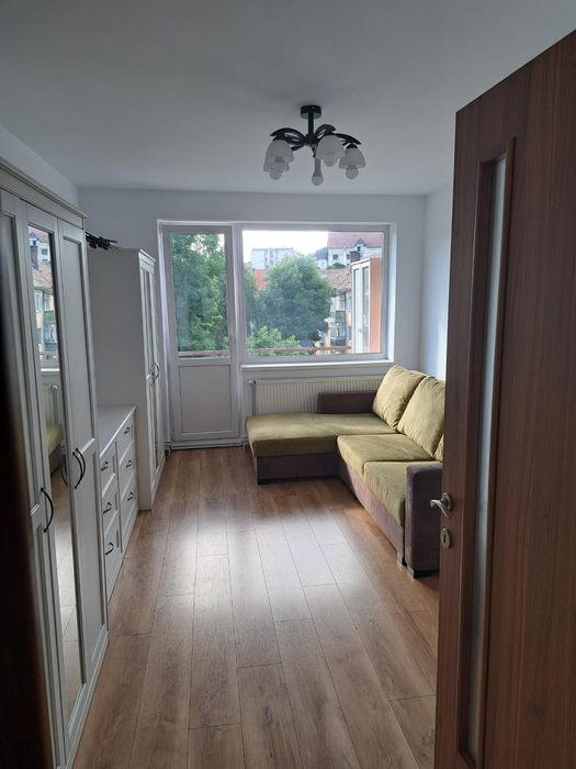 Apartament de vânzare