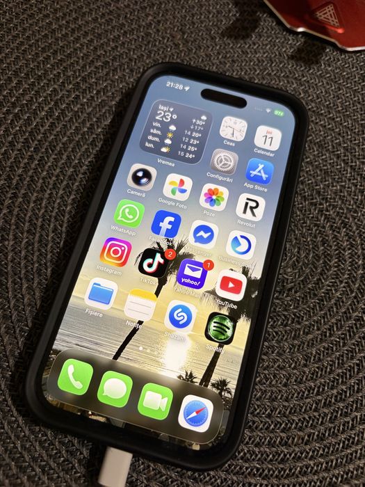 Iphone 14 pro 256gb
