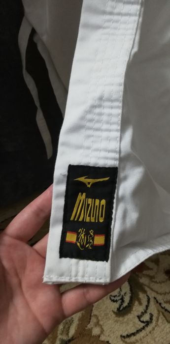 Продам кимано для спорта
