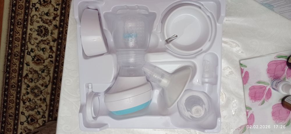 Молокоотсос NiNo