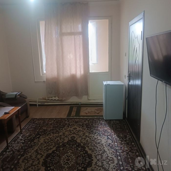 Продается квартира