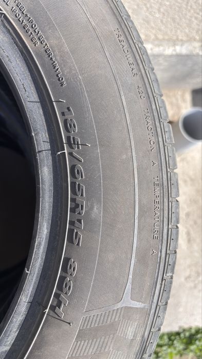 Шины летние Durun 185/65/15