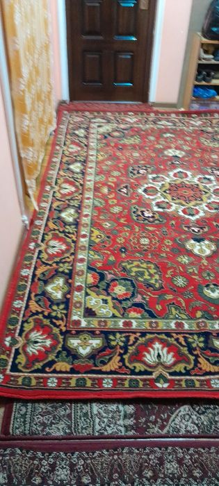 3 honali honadon sotiladi yoki almashaman