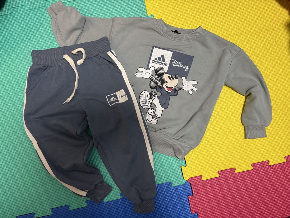 Детски комплект Adidas