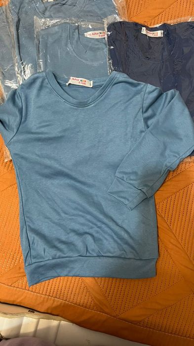 Одежда для женщин и детей