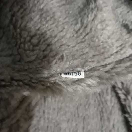 Geaca vânător-pescar 56-58