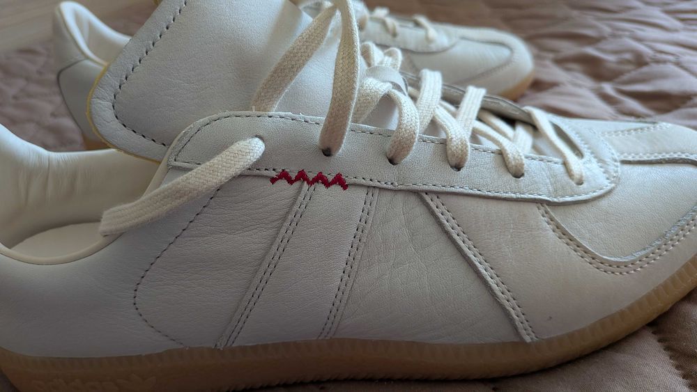 Нови Adidas Hartcopy 44 номер