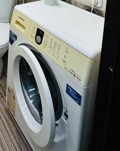Стиральная машина Samsung