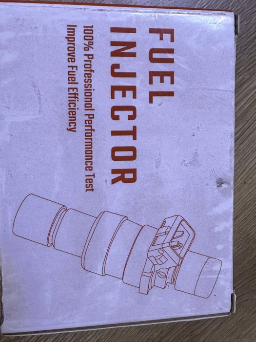 Injector benzină VAG – set 4 bucăți