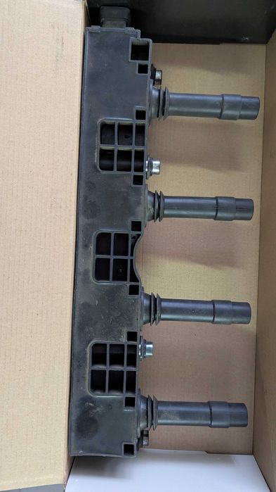 Запалителна бобина за Opel 1,4