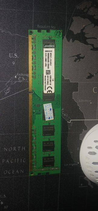 Продам оперативку 8GB ddr3

Состояние идеальное подходит для начально