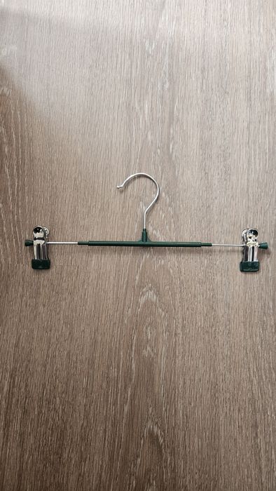 Umerașe cu clipsuri - 28 buc