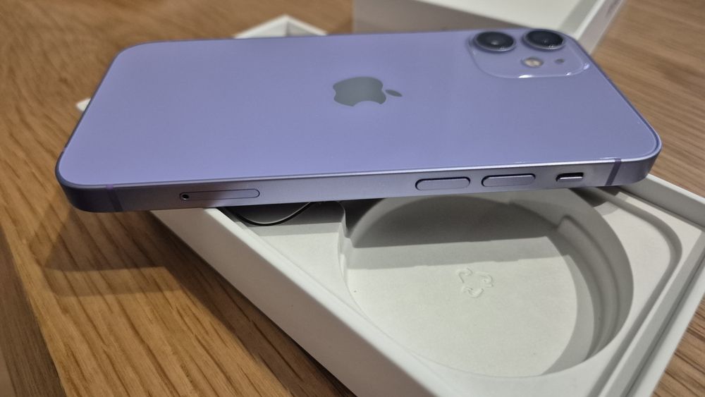 iPhone 12 mini 128 GB