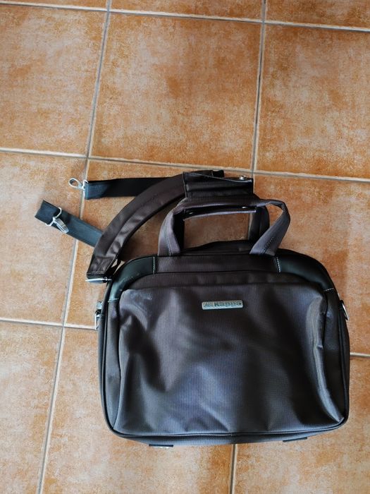 Чанта за лаптоп KAPPA