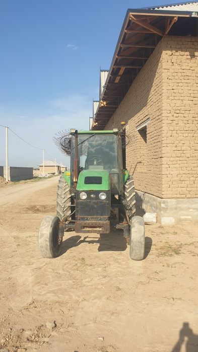 Traktr sotiladi holati yaxshi