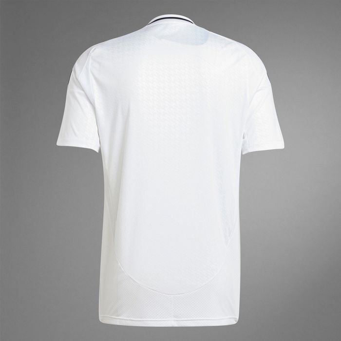 Tricou Adidas Real Madrid Home 24/25 Nou Original (M; L; XL Slim fit)