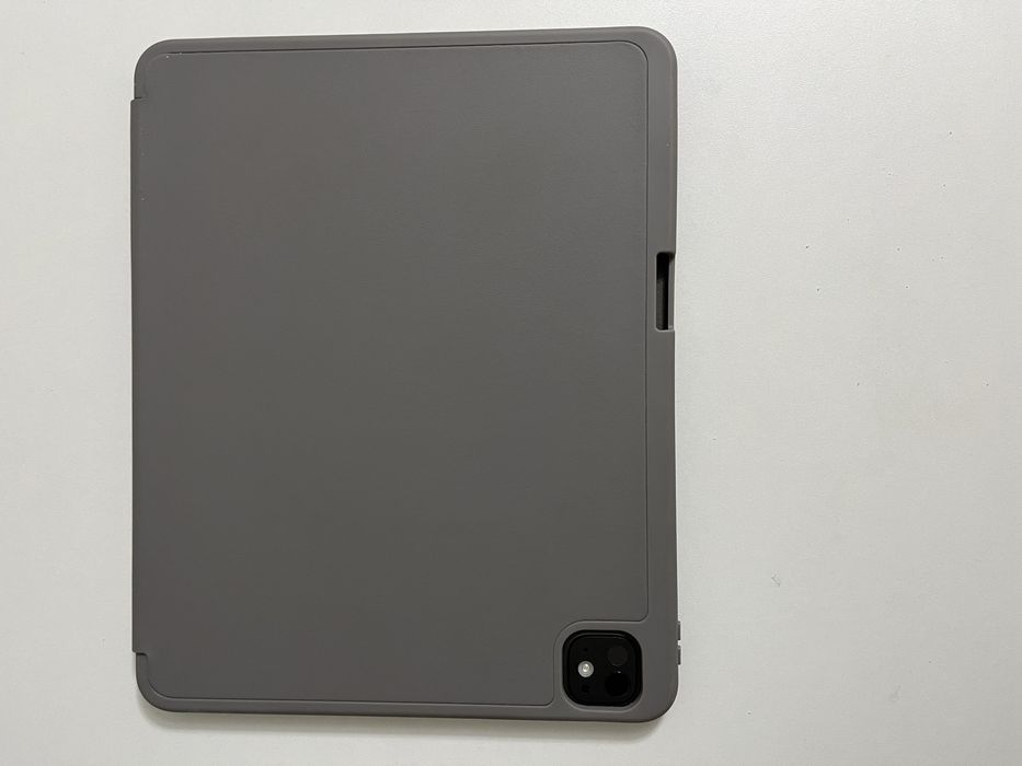 iPad Pro 13" (M5) 512гб 100%