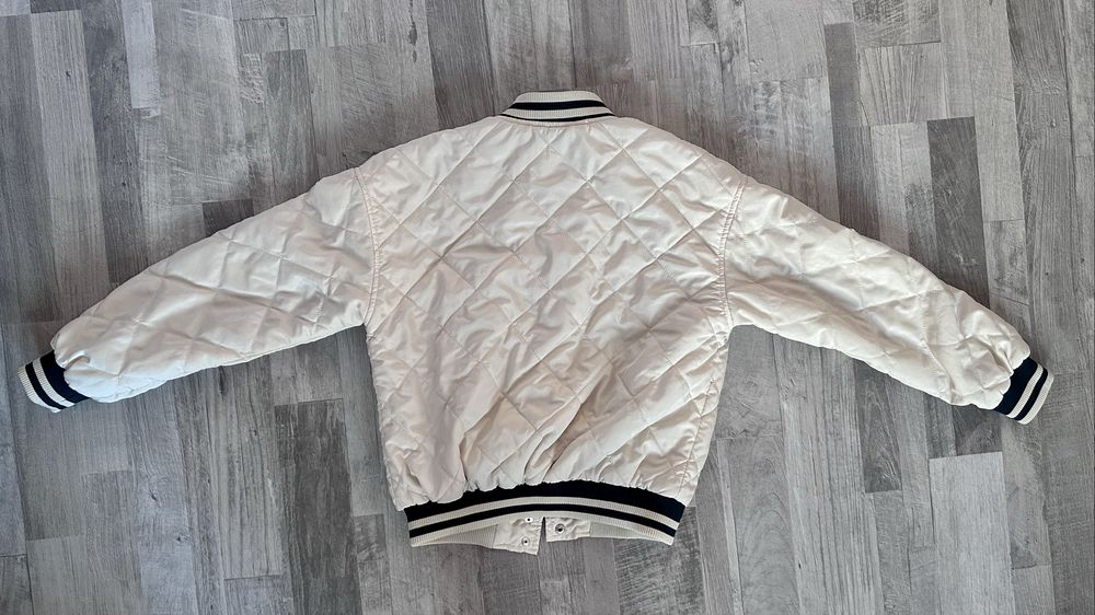 Дамско колежанско яке LCW Casual