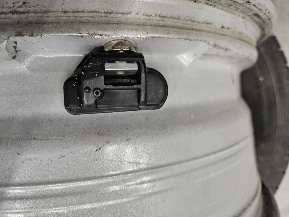 Jante R17 5x112 Mercedes CLA,GLK,A-clas(W177),Vito,Vaneo,Viano,C-class