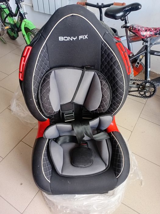 Продам автокресло