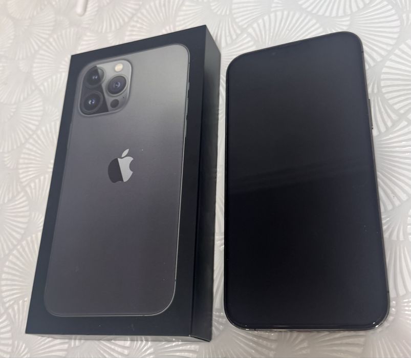 iPhone 13 Pro Max (Б/У)